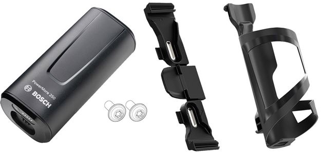 Picture of Bosch PowerMore 250 Kit (BBP3620) – Smart System